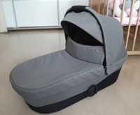 Landou Cybex Gold - Melio Soho Grey