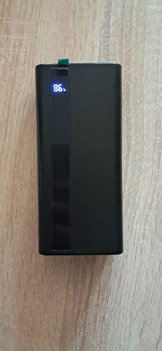 Външна батерия /power bank 40 000 mAh