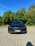 Mercedes Benz E220d