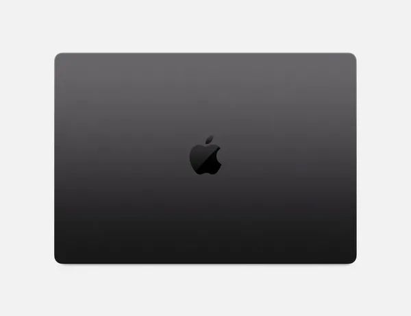 НОВ! НЕРАЗОПАКОВАН! MacBook Pro M4 512GB Space Black