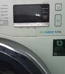 Срочна продаётся стиральная машина SAMSUNG 8kg