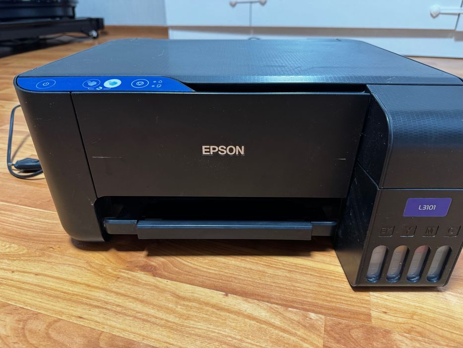 Продам МФУ Epson