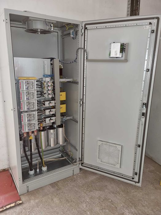 Electrician autorizat ANRE