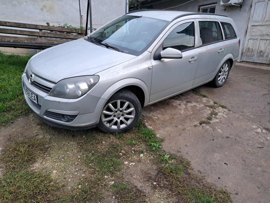 Opel astra h stare buna de functionare