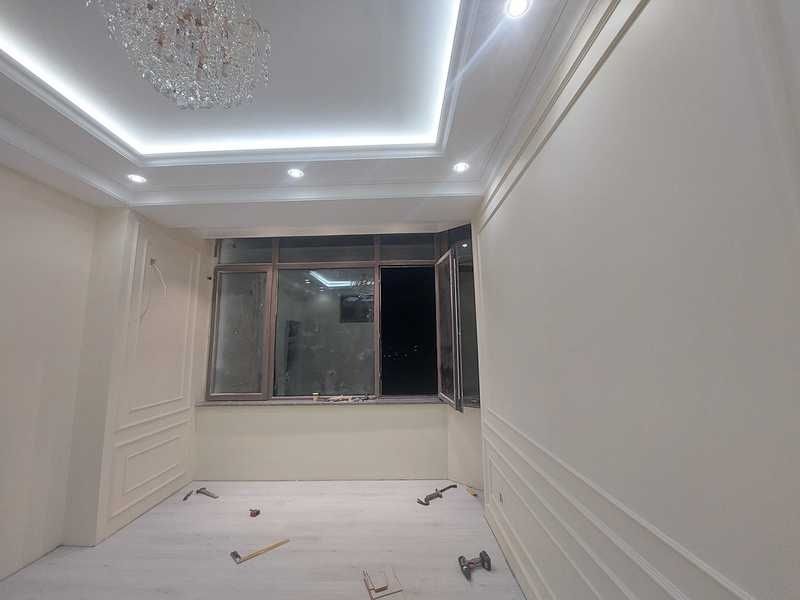 Ремонт квартира пад ключ