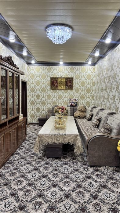 Ховли уй сотилади