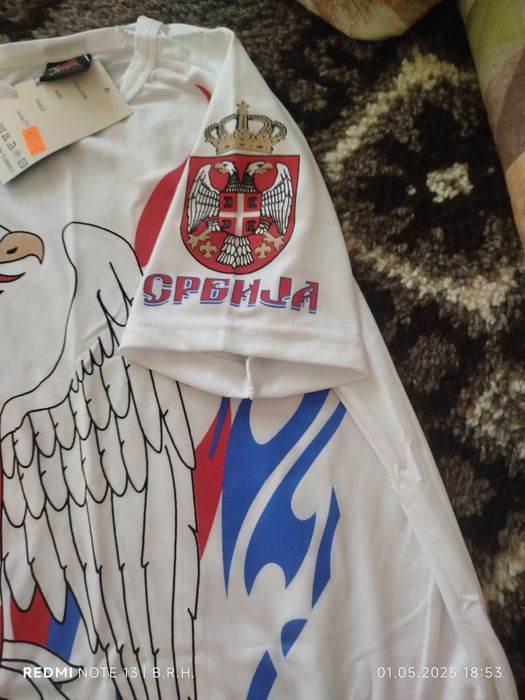 Тениски за спорт и ежедневие