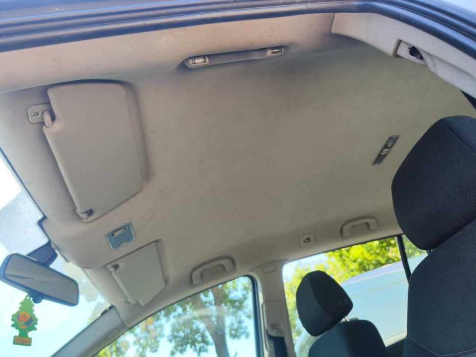 Opel Zafira B на части опел зафира 1.9 120кс