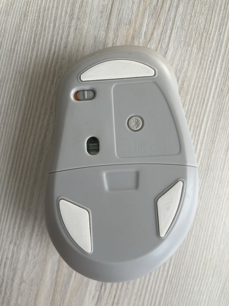 Беспроводная мышь Rapoo M500