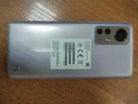 Xiaomi 12 8/256 фиолетовый
