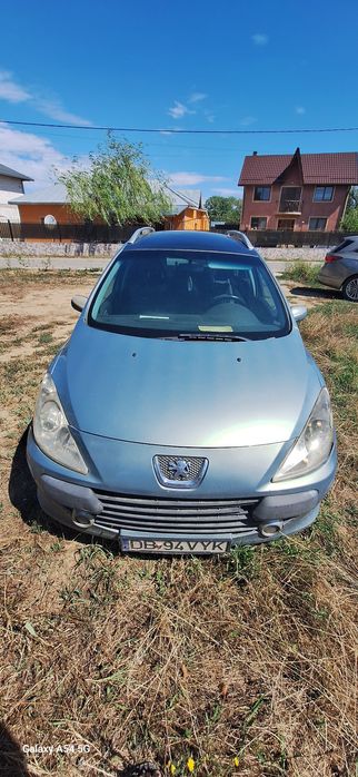 Peugeot 307 sw pret negociabil