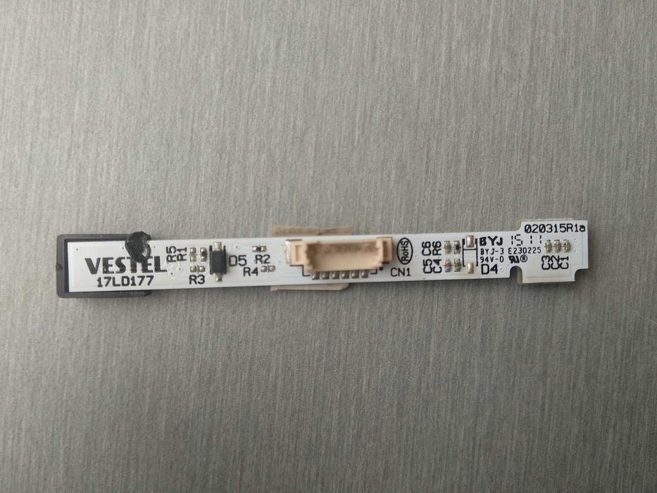 Vand piese televizor Panasonic TX-40CX400E