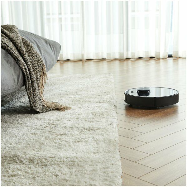 Робот-пылесос Dreame L10 Pro Robot Vacuum