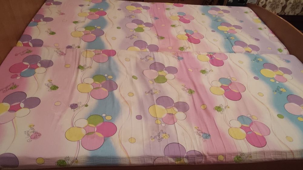 Кровать двухспальная отдам даром