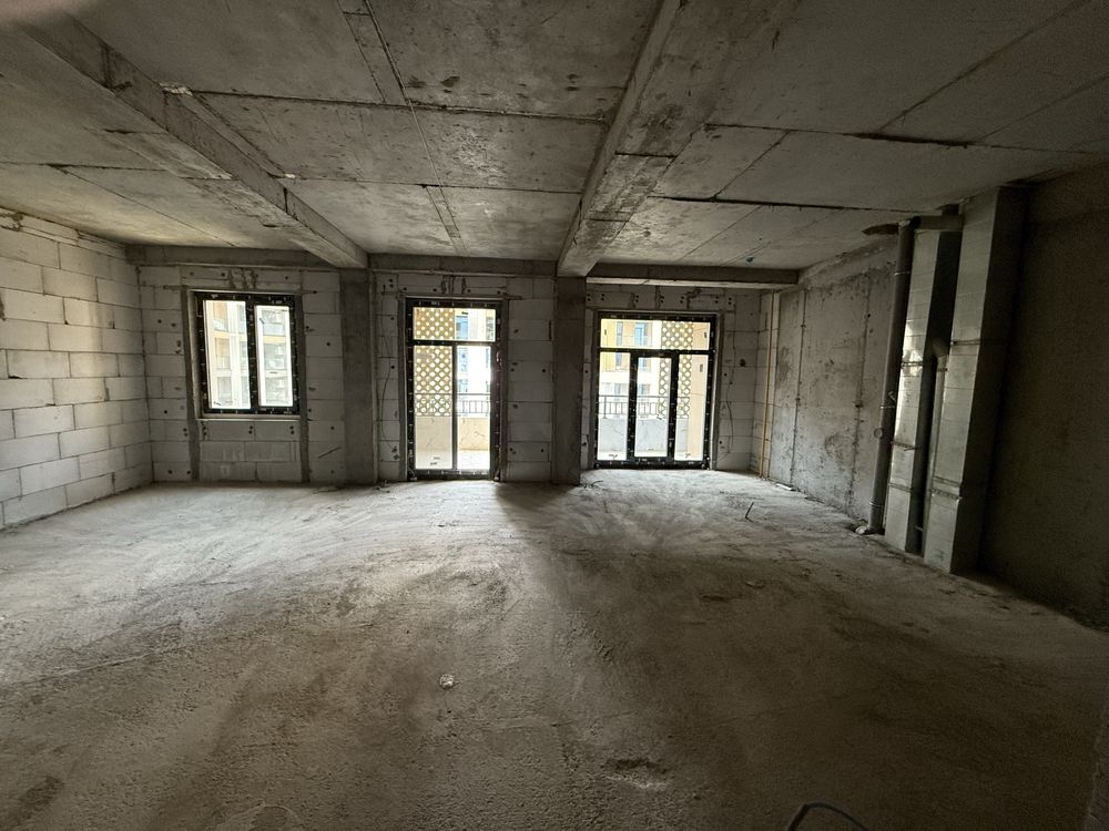 ЖК Imperial club city, 3 комнатная.