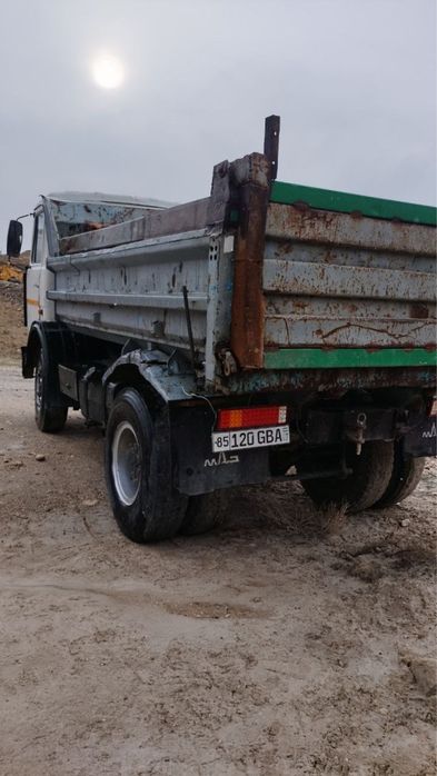 Maz samasval 1994 yil