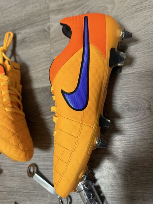 Nike Tiempo ACC EUR41