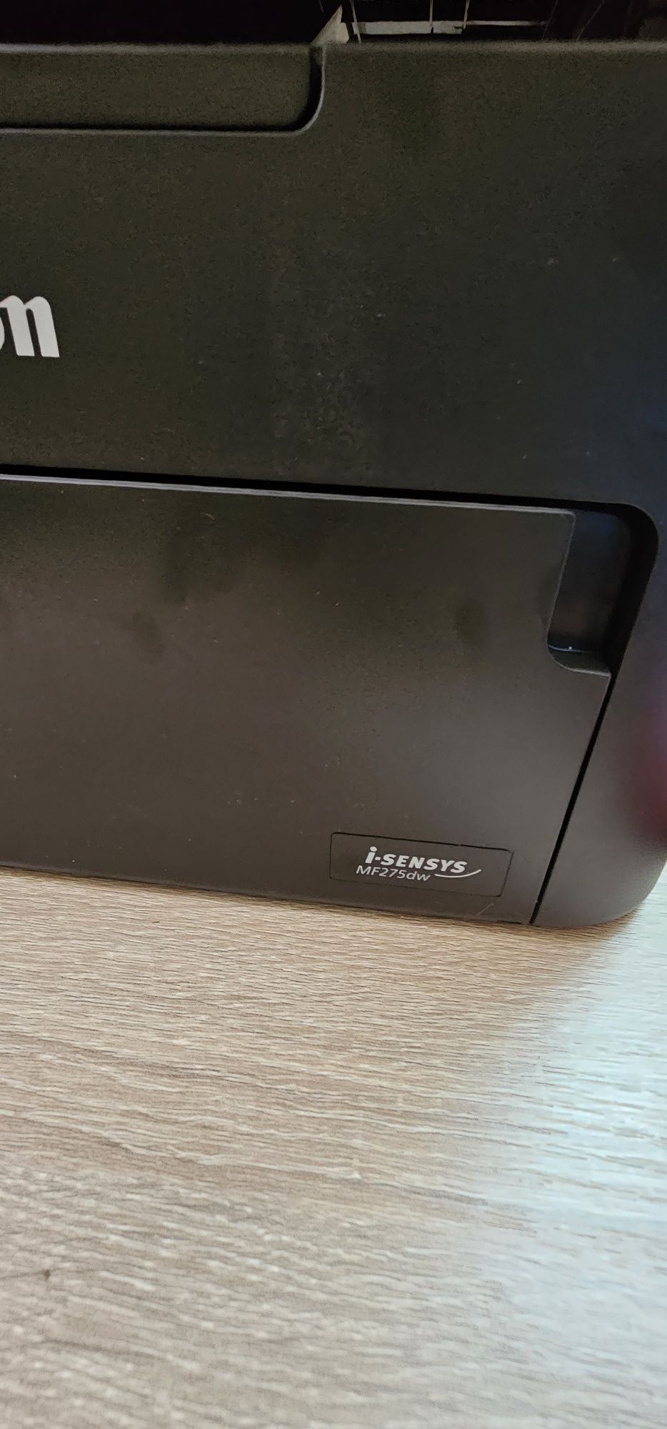 Canon mf275dw holati yengi