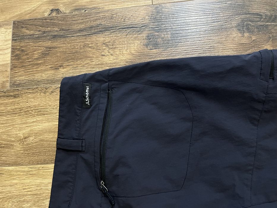 Schottel Pants 2in1 size XL