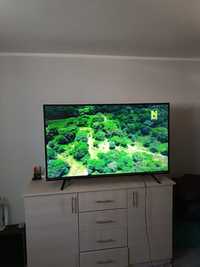 OK LED TV, 55 Zoll / 139 cm, UHD 4K, SMART TV