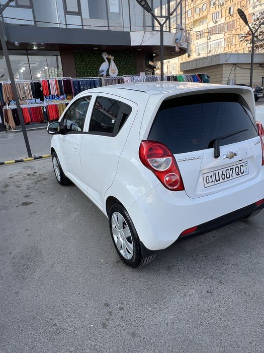 Arenda spark vikub 1.25