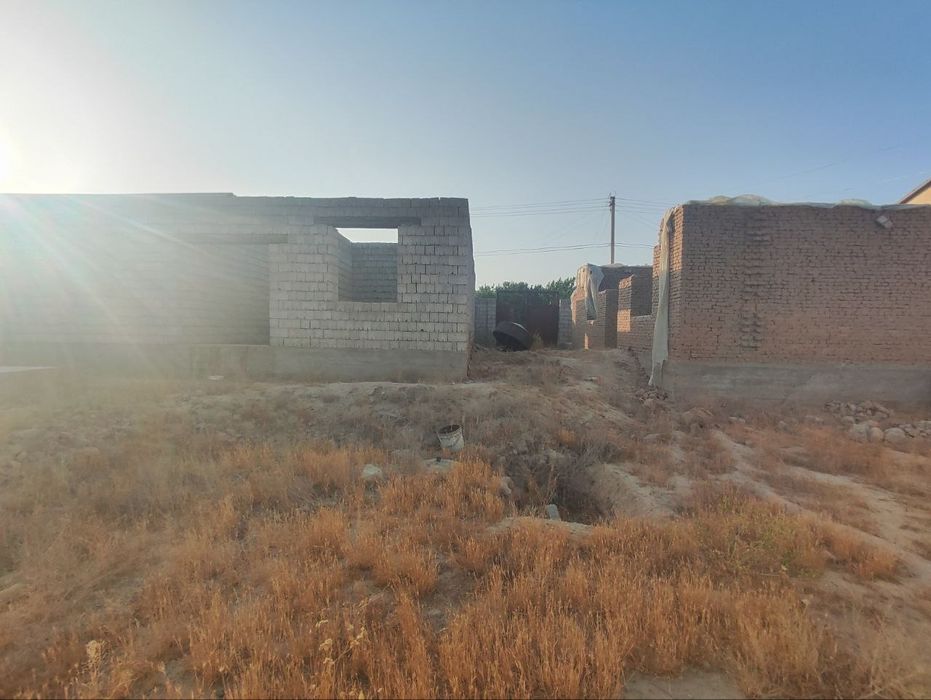 Yer sotiladi termez sabzipoya ketishda oltiariq yulni ustida