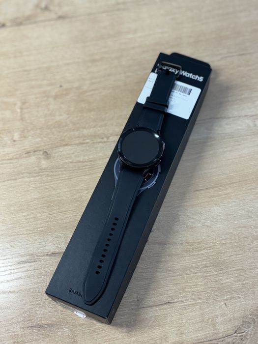 Samsung Watch 5 Pro/Aktiv market