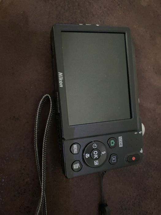 Фотапарат Canon&Nikon