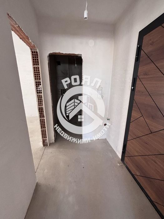 Продава се Двустаен апартамент в Пловдив, Христо Смирненски - 80 кв.м за 1224 €/кв.м - Снимка #2