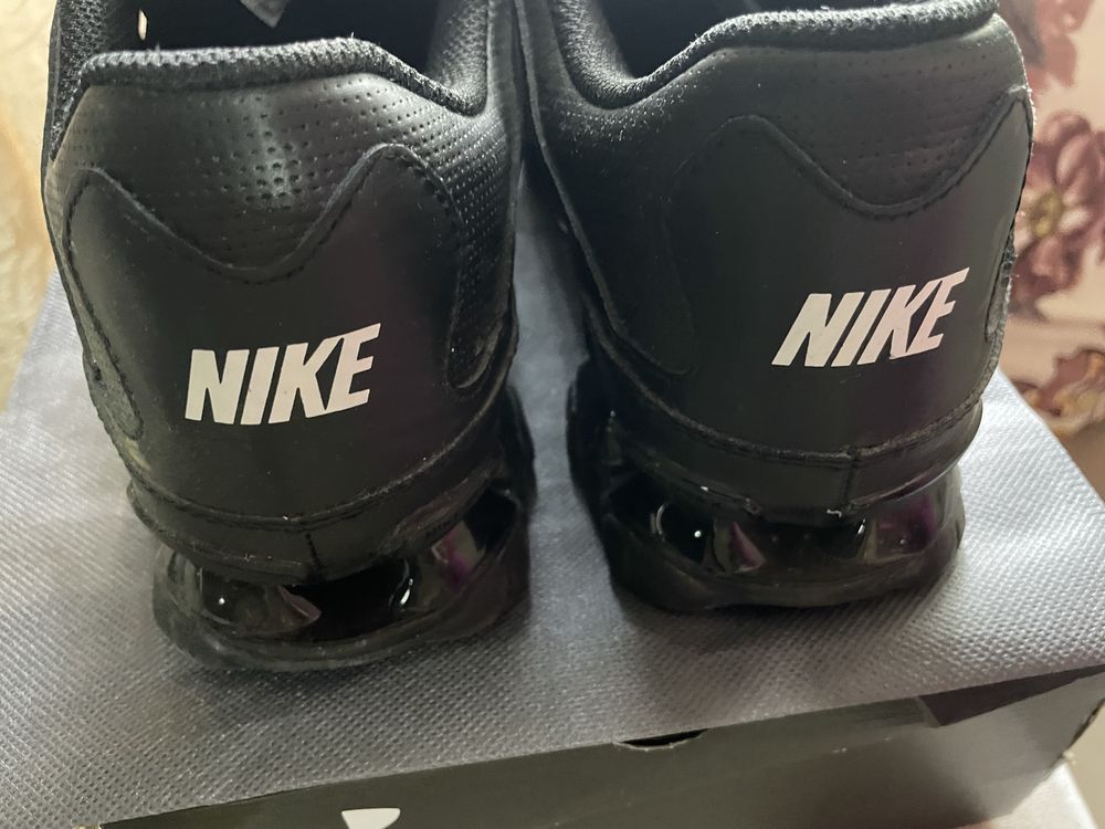 Маратонки Nike Reax оригинални