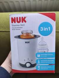 Nuk thermo 3 in 1 încălzitor lapte biberoane din Germania