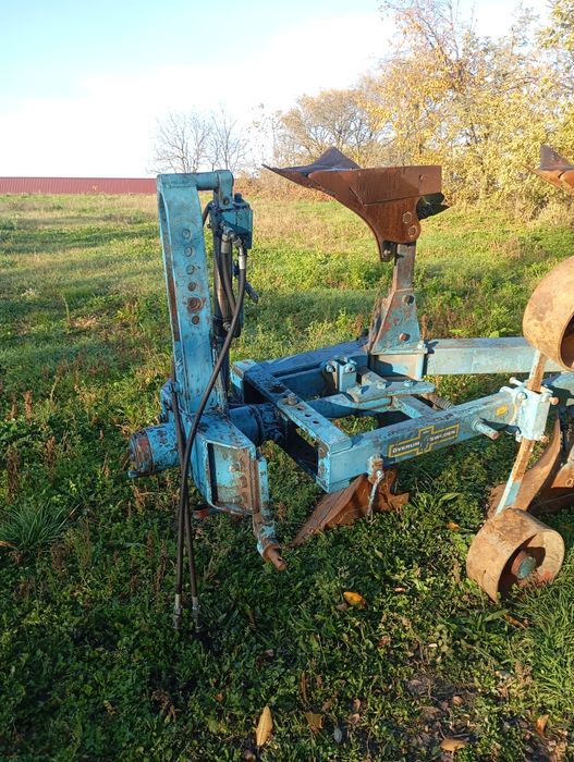 Plug reversibil overum