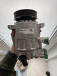 Compresor auto DEFECT Valeo 699357 , 1234yf / r134a