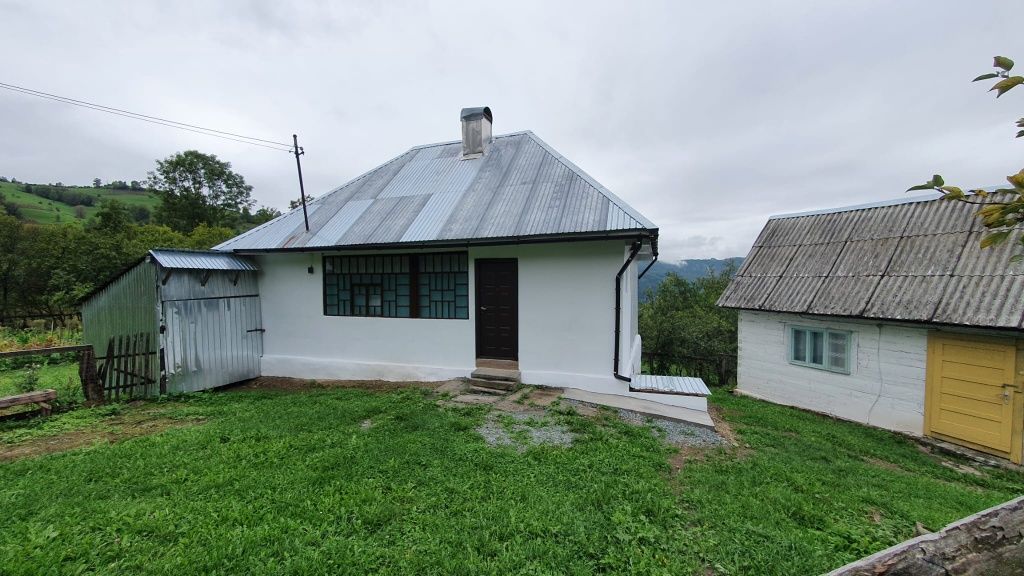 casa de inchiriat sat Vartop, Rosia Montana