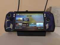 Asus rog ally z1 extreme