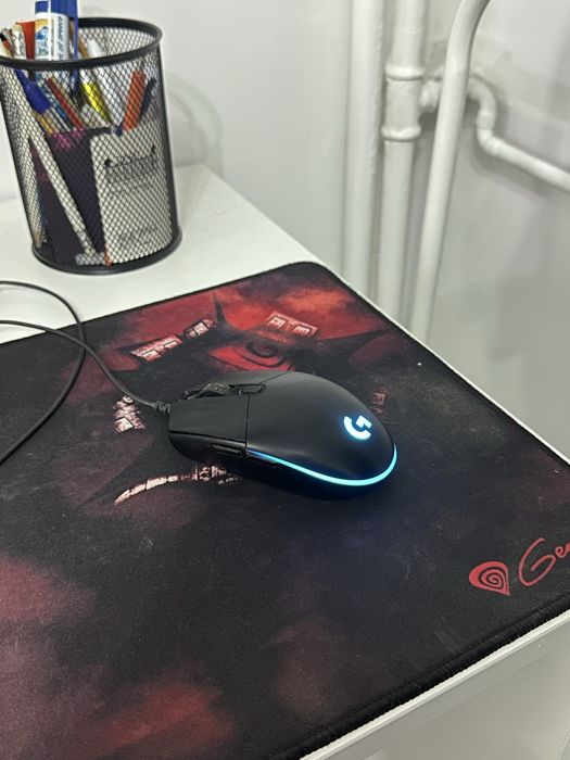 Set periferice gaming