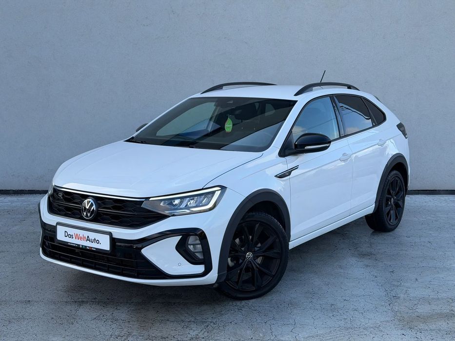 Volkswagen Taigo VW Taigo R-Line 1.5 TSI DSG