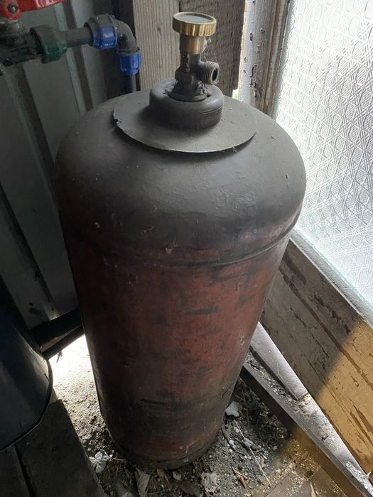 Газ болон большои продам