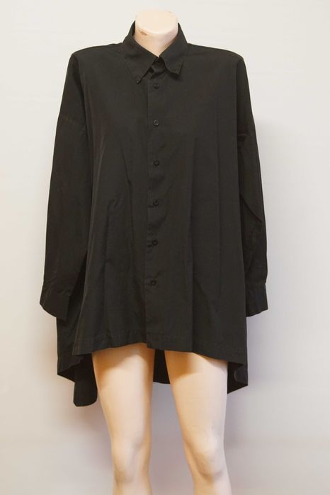 Camasa ESKANDAR oversize marimea 0