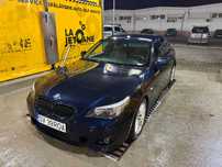 BMW Seria 5 e60 520d automat