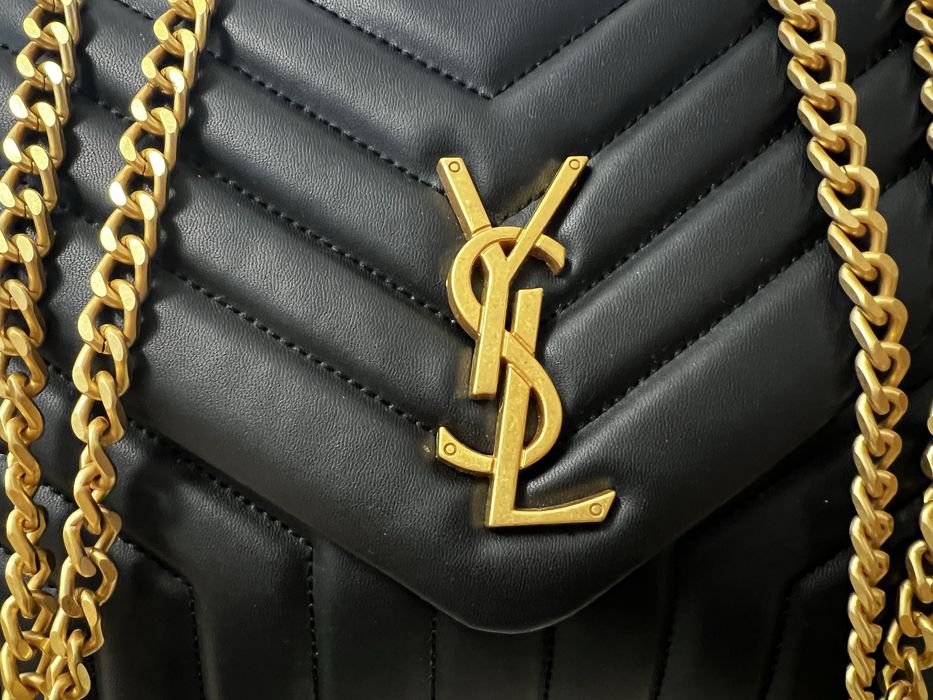 Geanta Yves Saint Laurent YSL