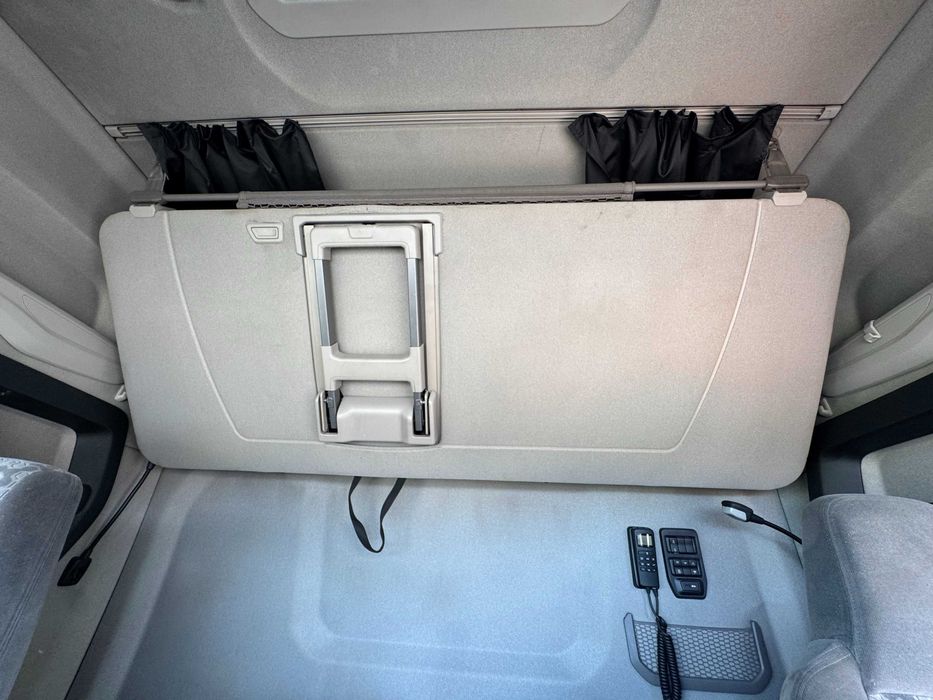 Dezmembrez Scania S450 / R450 500 520 euro 6 New Gen 2020 Opticruise