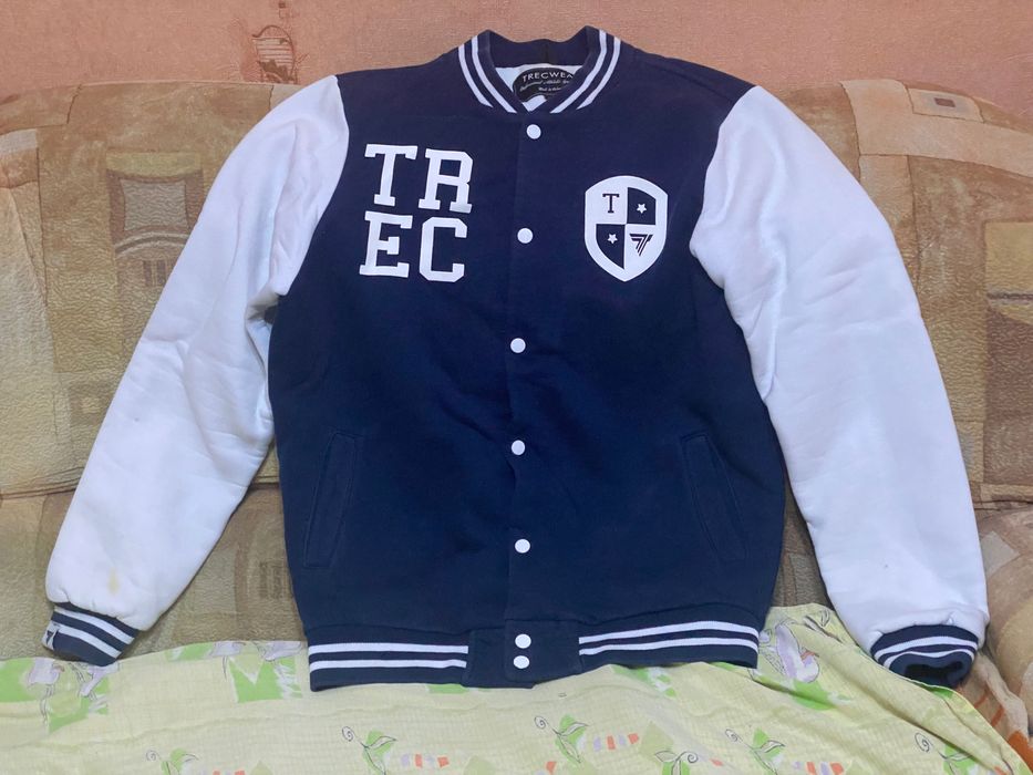 Бомбер Trec Wear ( unisex)