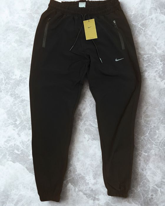 Nike шушляково долнище