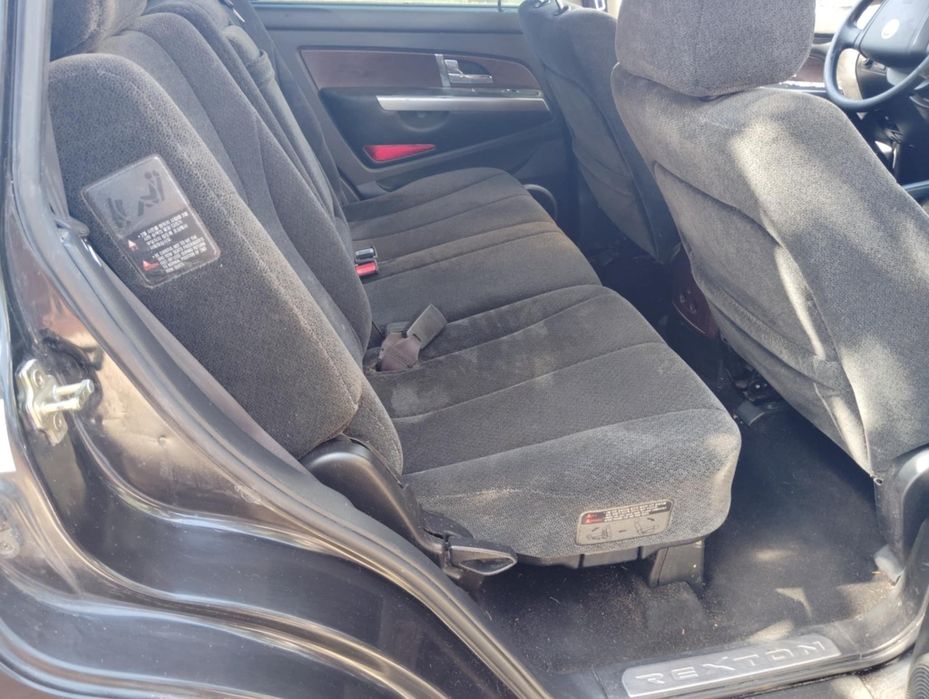 Ssang Yong Rexton 2.7CDI