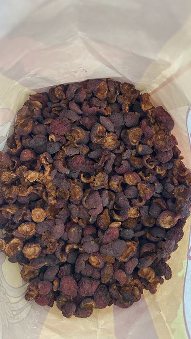 Боярка сушенная с собственного сада