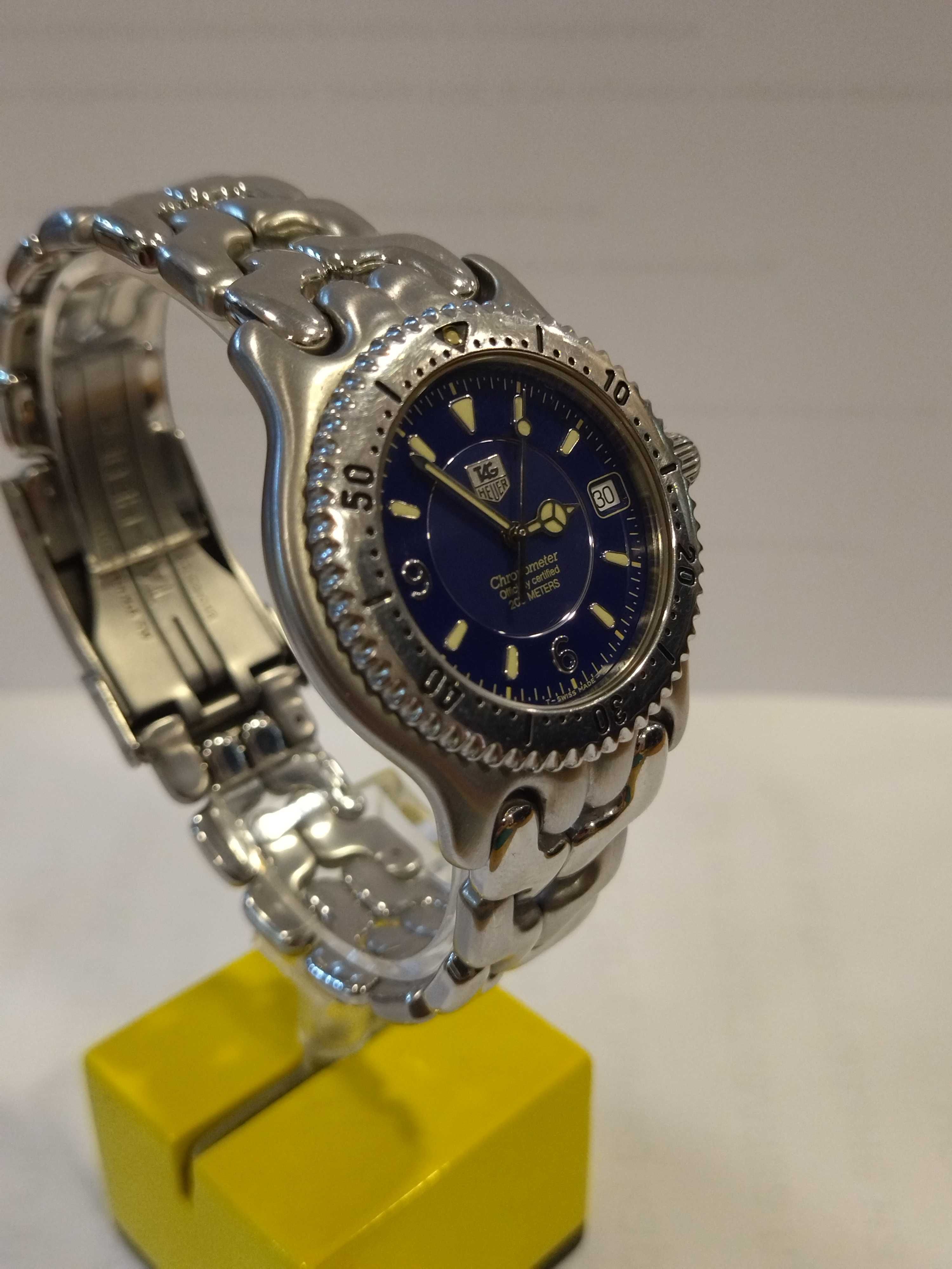 Tag heuer - Cronometer