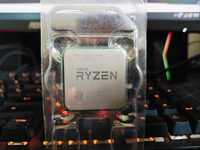 Procesor Ryzen 5 1600