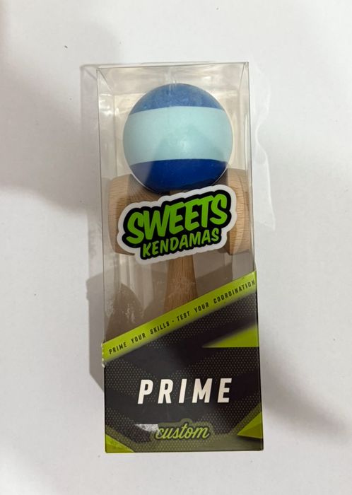 Vand Kendama Sweets V6 BLUE DREAM