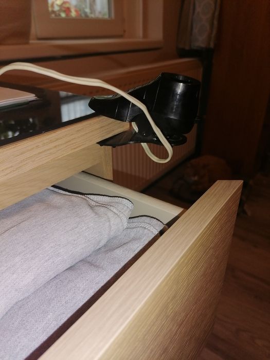 Veioza, lampa ruseasca URSS